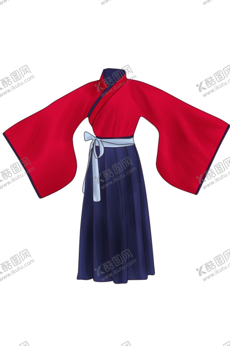 编号：98537411010056187354【酷图网】源文件下载-汉服