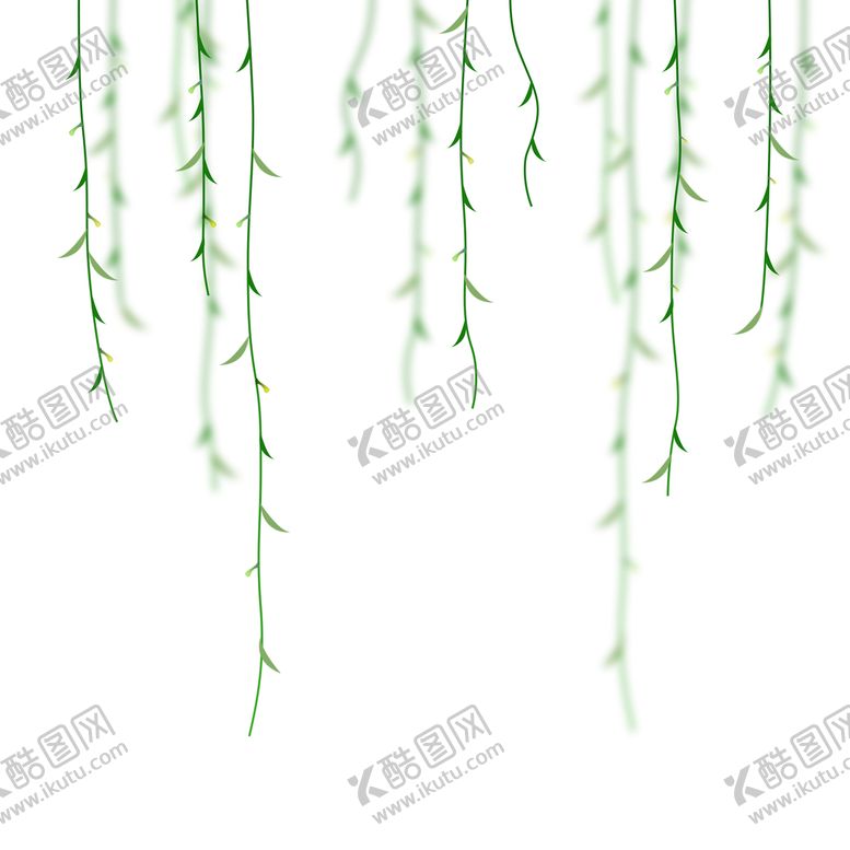 编号：31425710061007428214【酷图网】源文件下载-柳树
