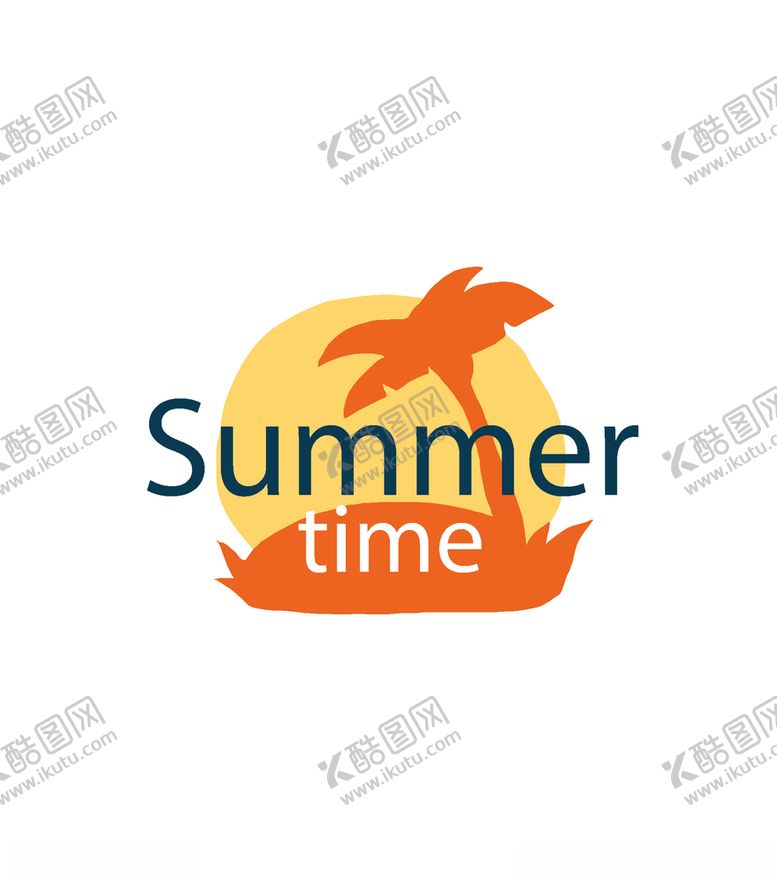 编号：71058510240624262281【酷图网】源文件下载-热带椰树