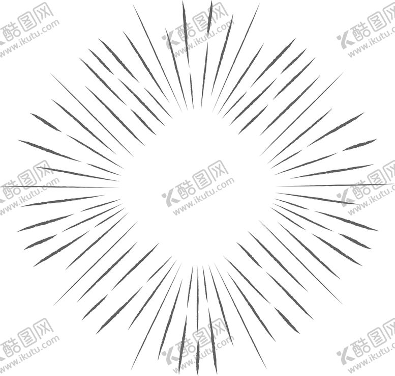 编号：38312010011816385816【酷图网】源文件下载-放射底纹