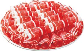 羊肉卷