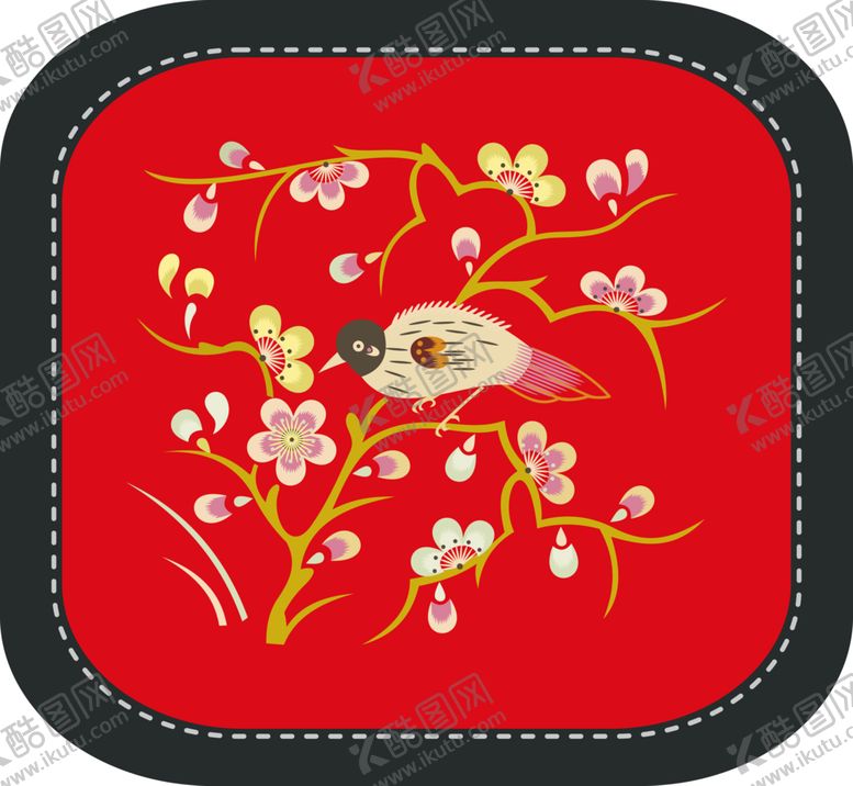 编号：74523105071239316947【酷图网】源文件下载-刺绣苏绣