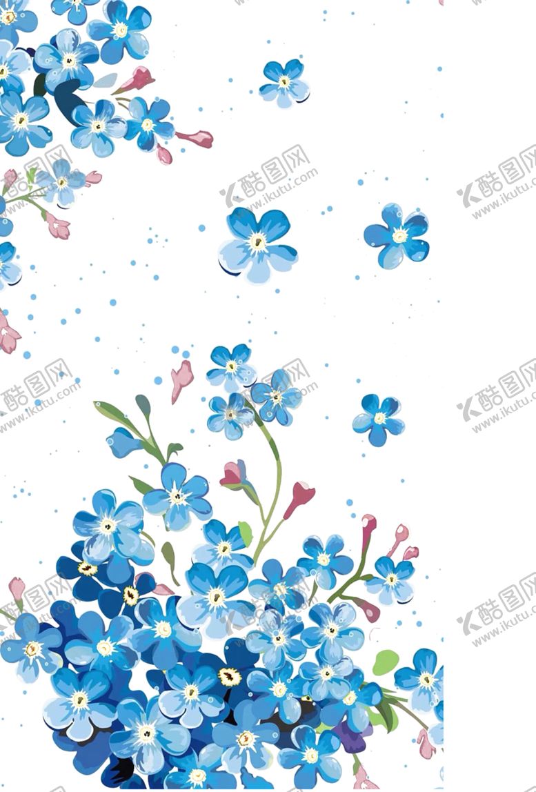 编号：66782107091749328134【酷图网】源文件下载-花朵
