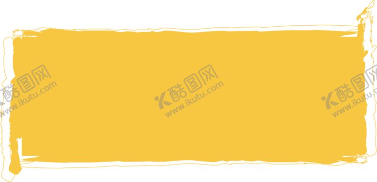 编号：21058105172017055367【酷图网】源文件下载-不规则文本标题框矢量素材