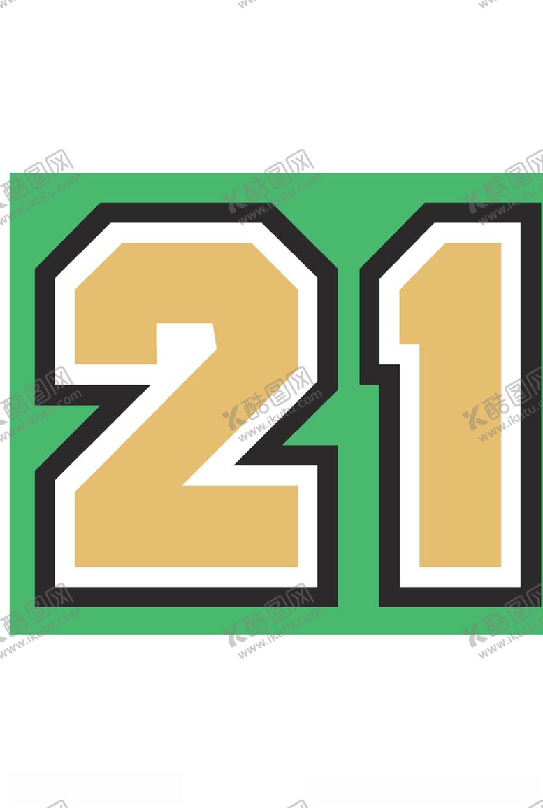 编号：59888310300651263877【酷图网】源文件下载-字母印花