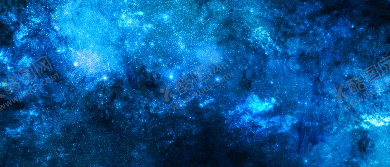 编号：15916007090722285546【酷图网】源文件下载-星空背景