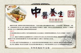 糖尿病中医治疗法