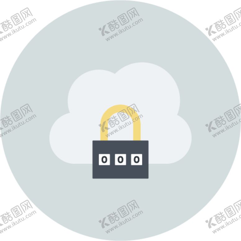 编号：10616210051202556565【酷图网】源文件下载-安全图标