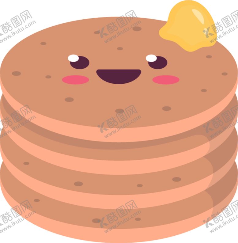 编号：93459710211814285047【酷图网】源文件下载-可爱食物