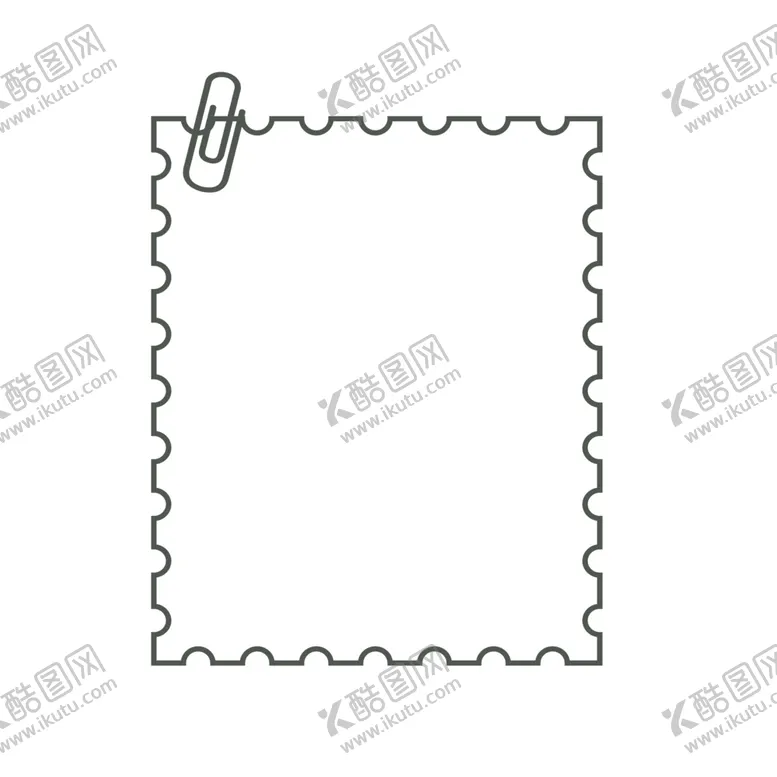 编号：35033306160407048979【酷图网】源文件下载-卡通边框