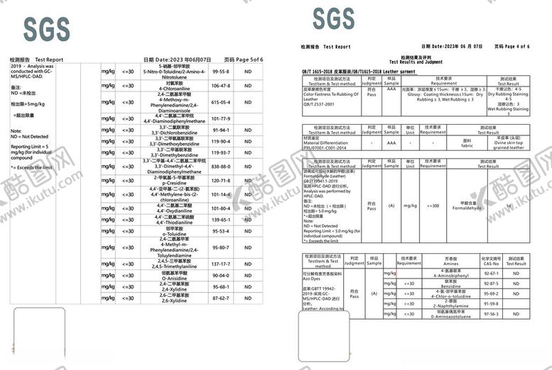 编号：35124212130400071355【酷图网】源文件下载-产品化学分析