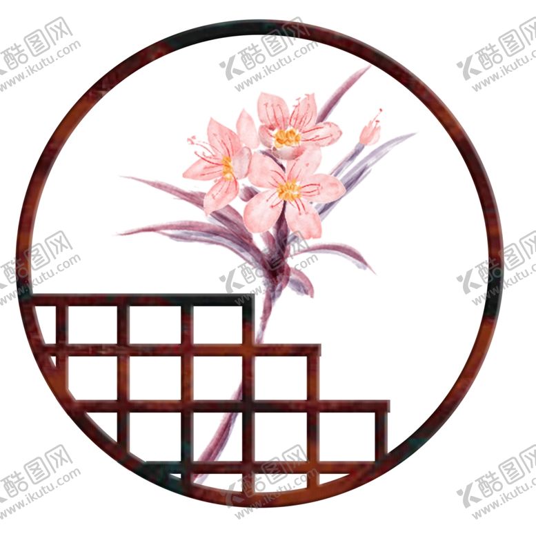 编号：39127406300751227304【酷图网】源文件下载-古风边框