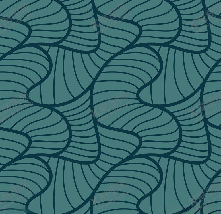 编号：40198810102359594978【酷图网】源文件下载-花纹无缝图案