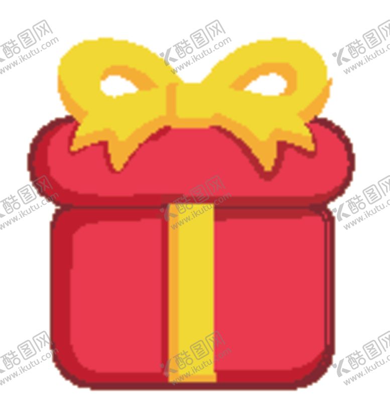 编号：64381409270818163139【酷图网】源文件下载-礼物礼盒