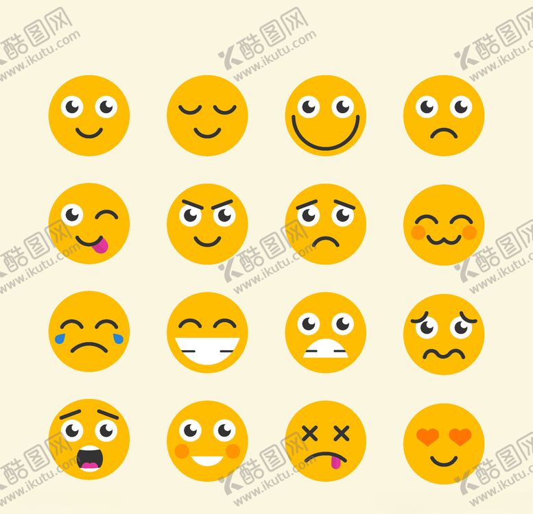 编号：37127910251136308341【酷图网】源文件下载-表情