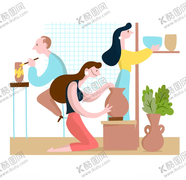 编号：12146905050806138090【酷图网】源文件下载-兴趣爱好
