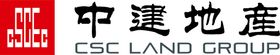 中建地产logo