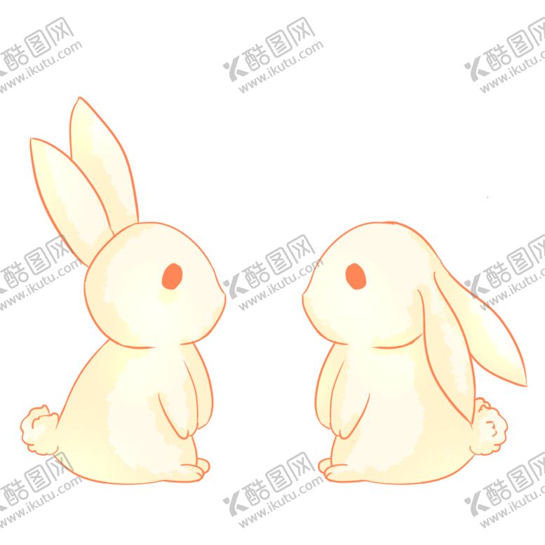 编号：68700305182007375214【酷图网】源文件下载-玉兔