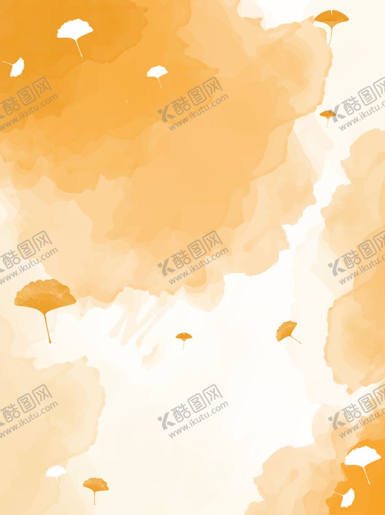 编号：16711711181038575579【酷图网】源文件下载-金秋背景