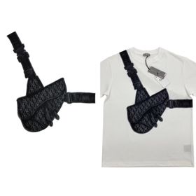 大牌奢侈品印花服装印花