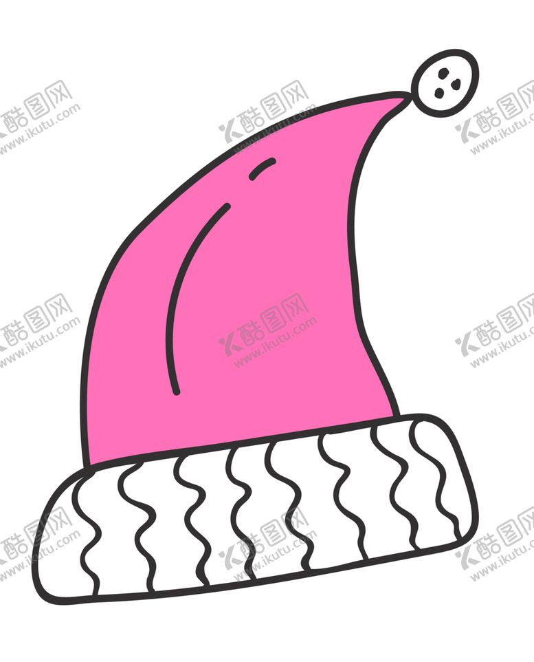 编号：23562911011901257578【酷图网】源文件下载-卡通圣诞元素