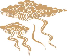 祥云图案