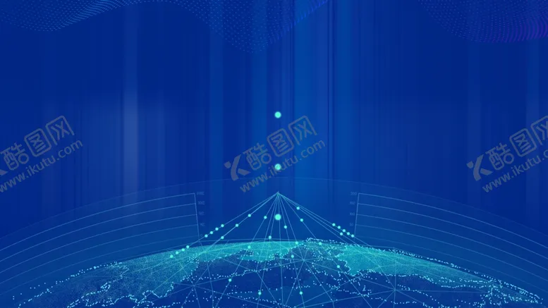 编号：22301212092337227793【酷图网】源文件下载-科技背景