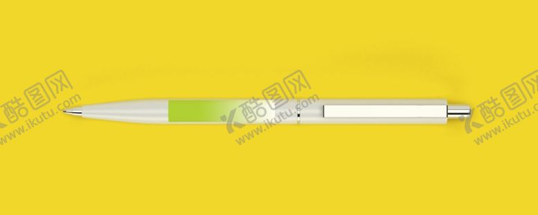 编号：56327611232020318001【酷图网】源文件下载-中性笔样机