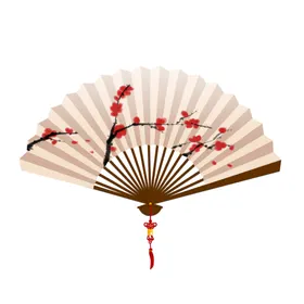 工笔画素材