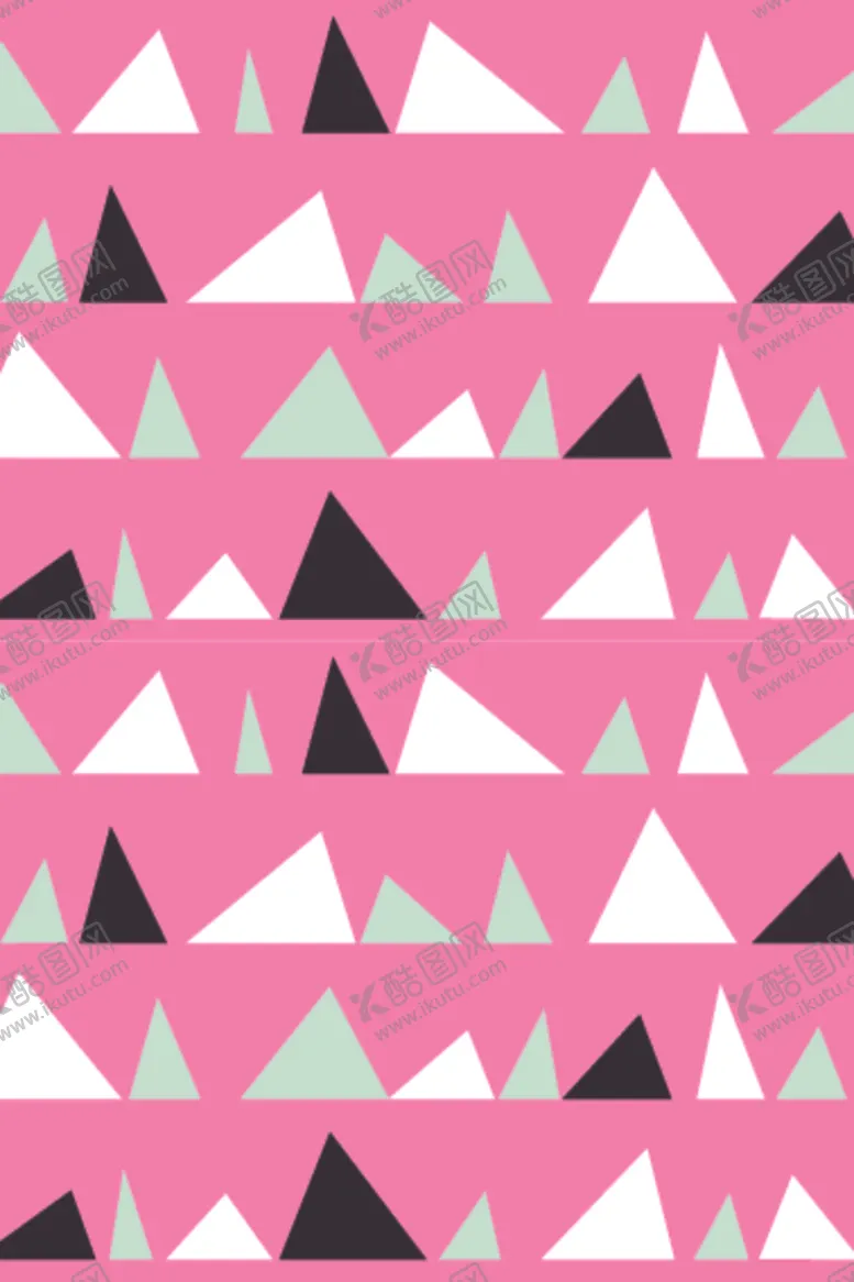 编号：35589810042211239977【酷图网】源文件下载-小清新创意花纹底纹