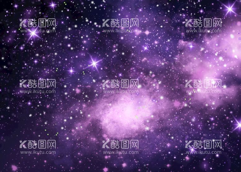 编号：64706210230731299031【酷图网】源文件下载-星空