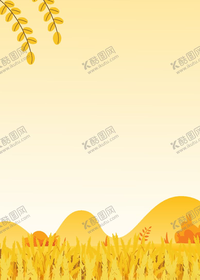 编号：68153905111149581967【酷图网】源文件下载-九月你好