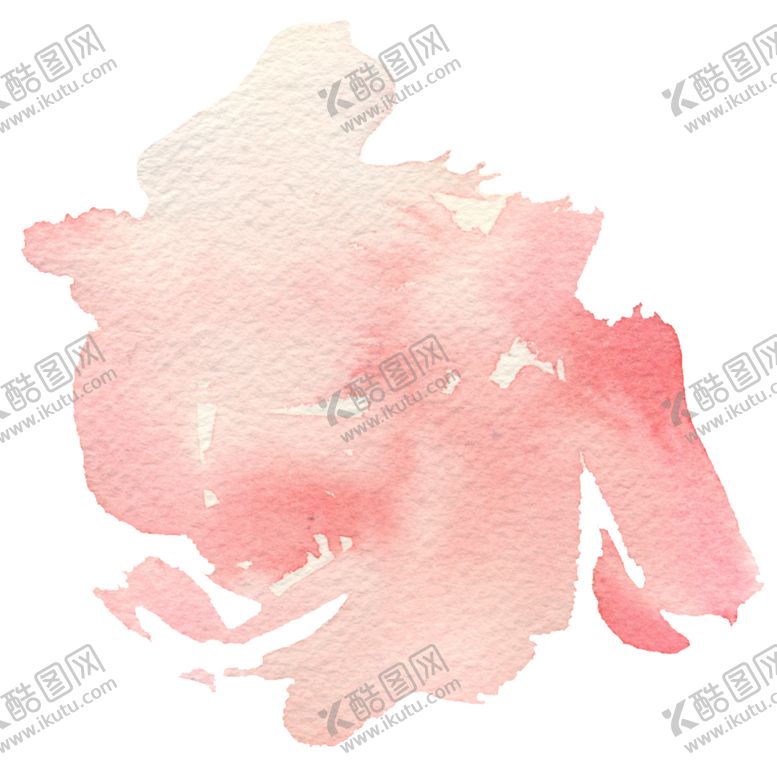 编号：35473606280154525419【酷图网】源文件下载-植物手绘水彩