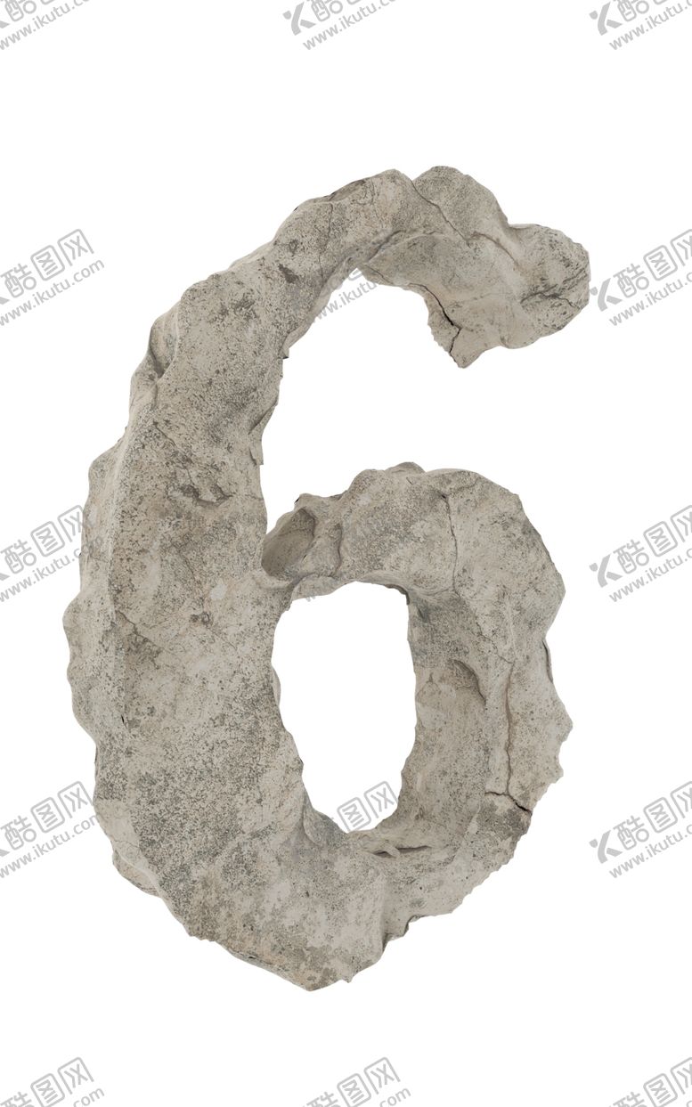 编号：24252109101104549157【酷图网】源文件下载-立体数字