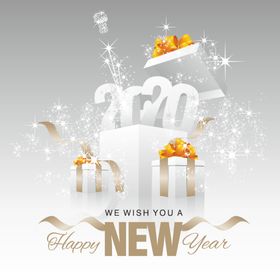 发财2020礼物金币祥