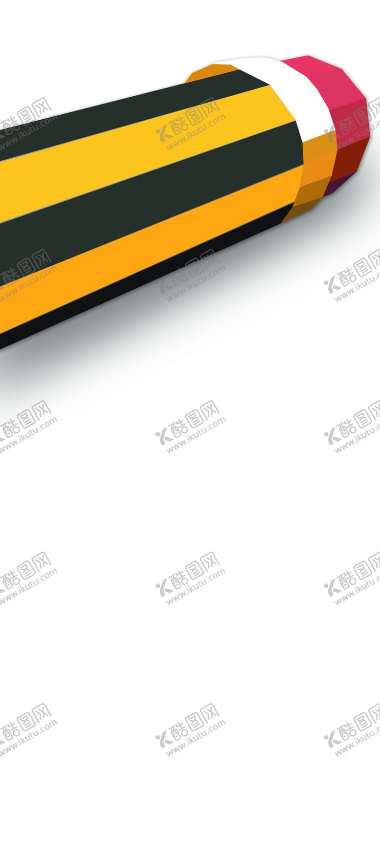 编号：20414310252327504588【酷图网】源文件下载-笔试展架