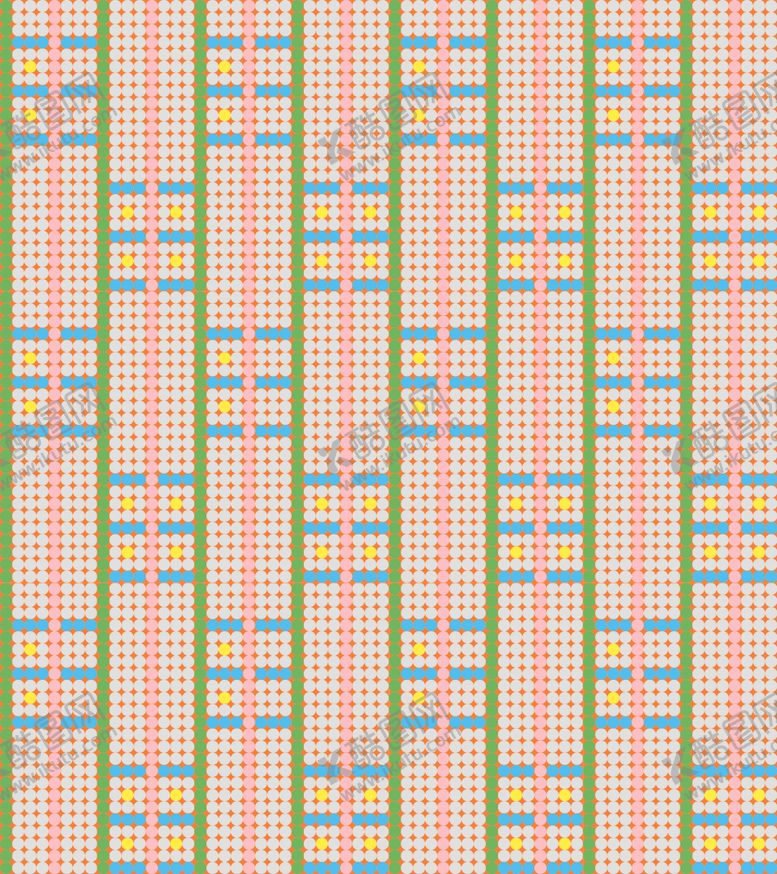 编号：60589909130619547550【酷图网】源文件下载-圆点条纹