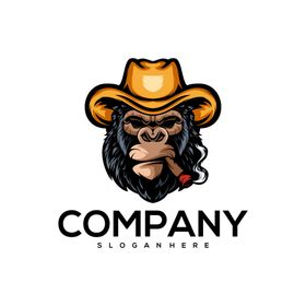logo设计透光大理石AI背景素材标志