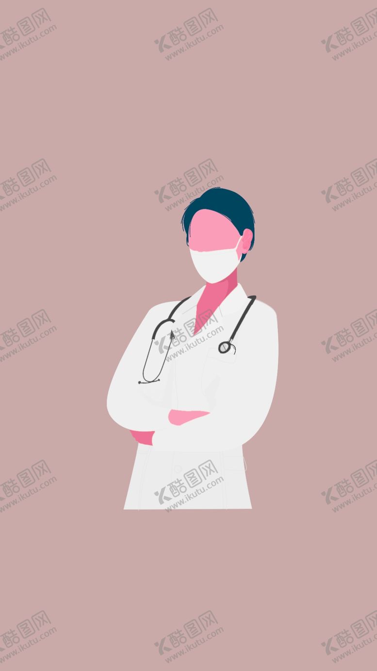 编号：71669409300824167044【酷图网】源文件下载-医生