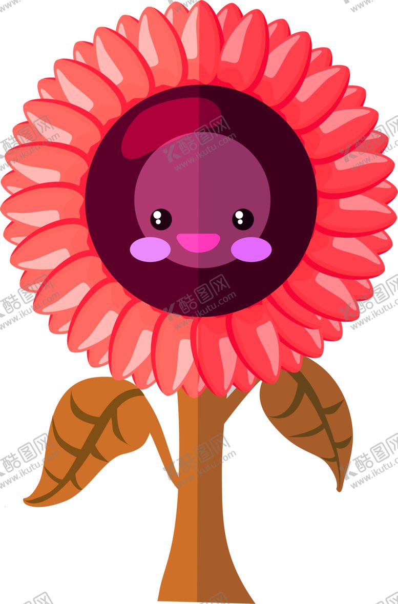 编号：37393709242206436362【酷图网】源文件下载-鲜花素材