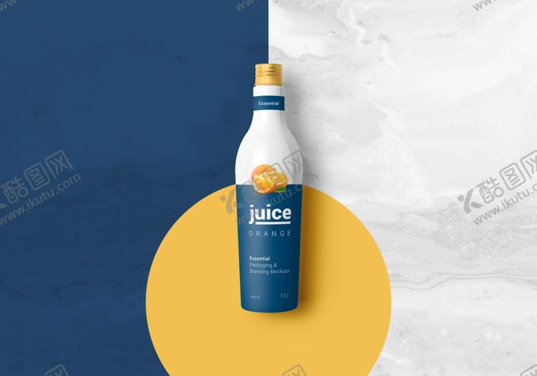 编号：90611909210901016444【酷图网】源文件下载-精选包装样机