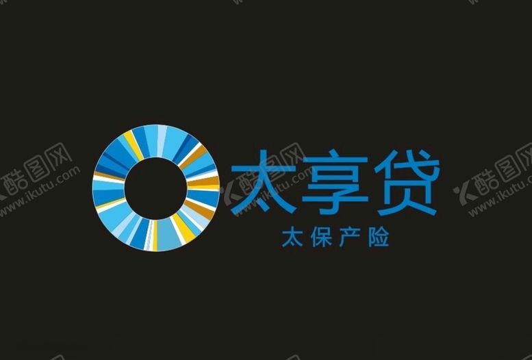 编号：71966409181036334190【酷图网】源文件下载-太享贷矢量图形