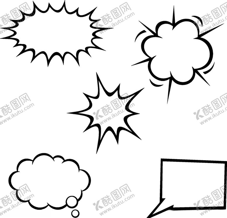 编号：24108209302053308991【酷图网】源文件下载-聊天框