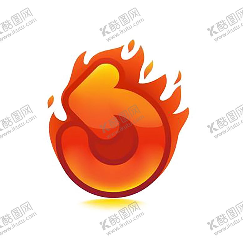 编号：46084710082245539522【酷图网】源文件下载-火焰