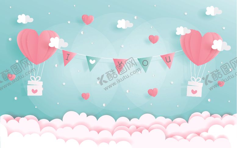 编号：99309809231330364329【酷图网】源文件下载-城市建筑剪纸