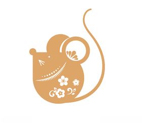 老鼠