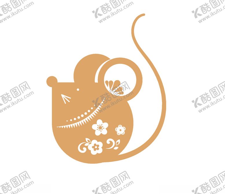 编号：58883610260331008023【酷图网】源文件下载-老鼠