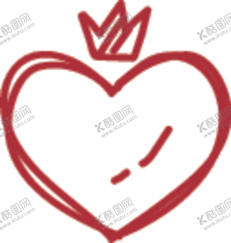 编号：44945409200257266510【酷图网】源文件下载-爱心