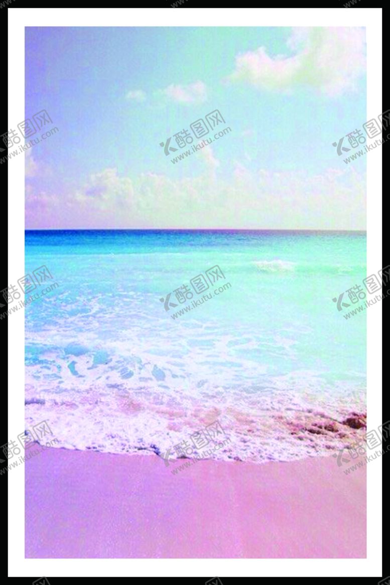 编号：91174309201249054927【酷图网】源文件下载-海边