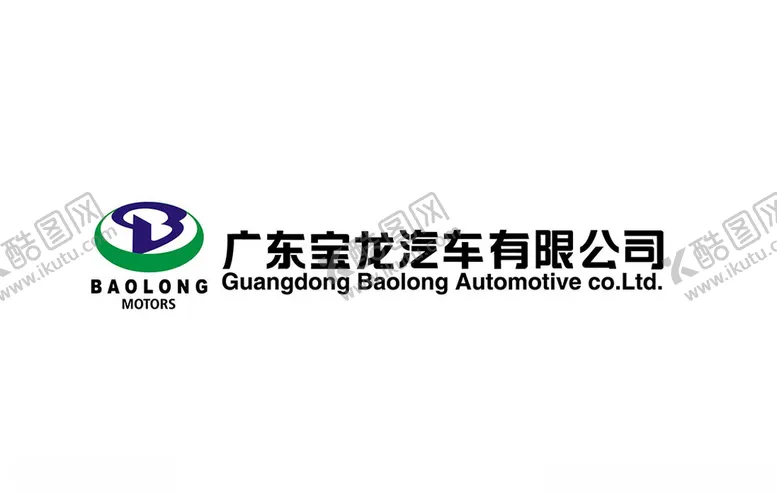 编号：74225104301046105300【酷图网】源文件下载-宝龙汽车logo